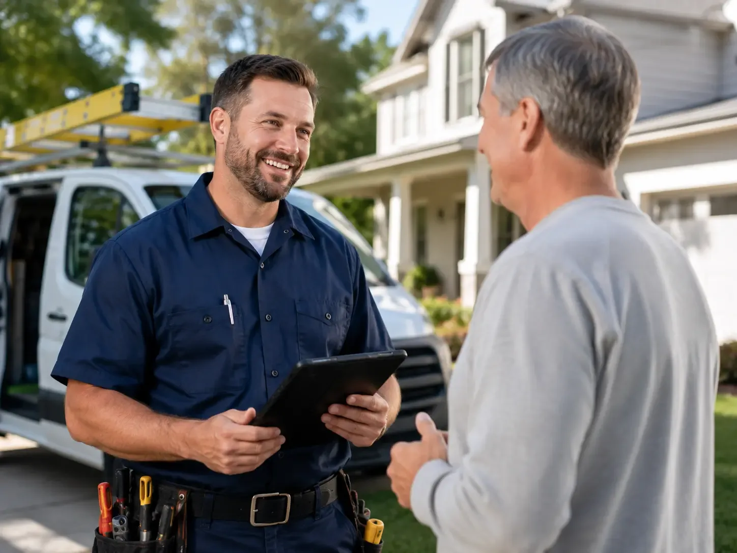 Whole Home Rewiring Taos Ski Valley, NM FAQs