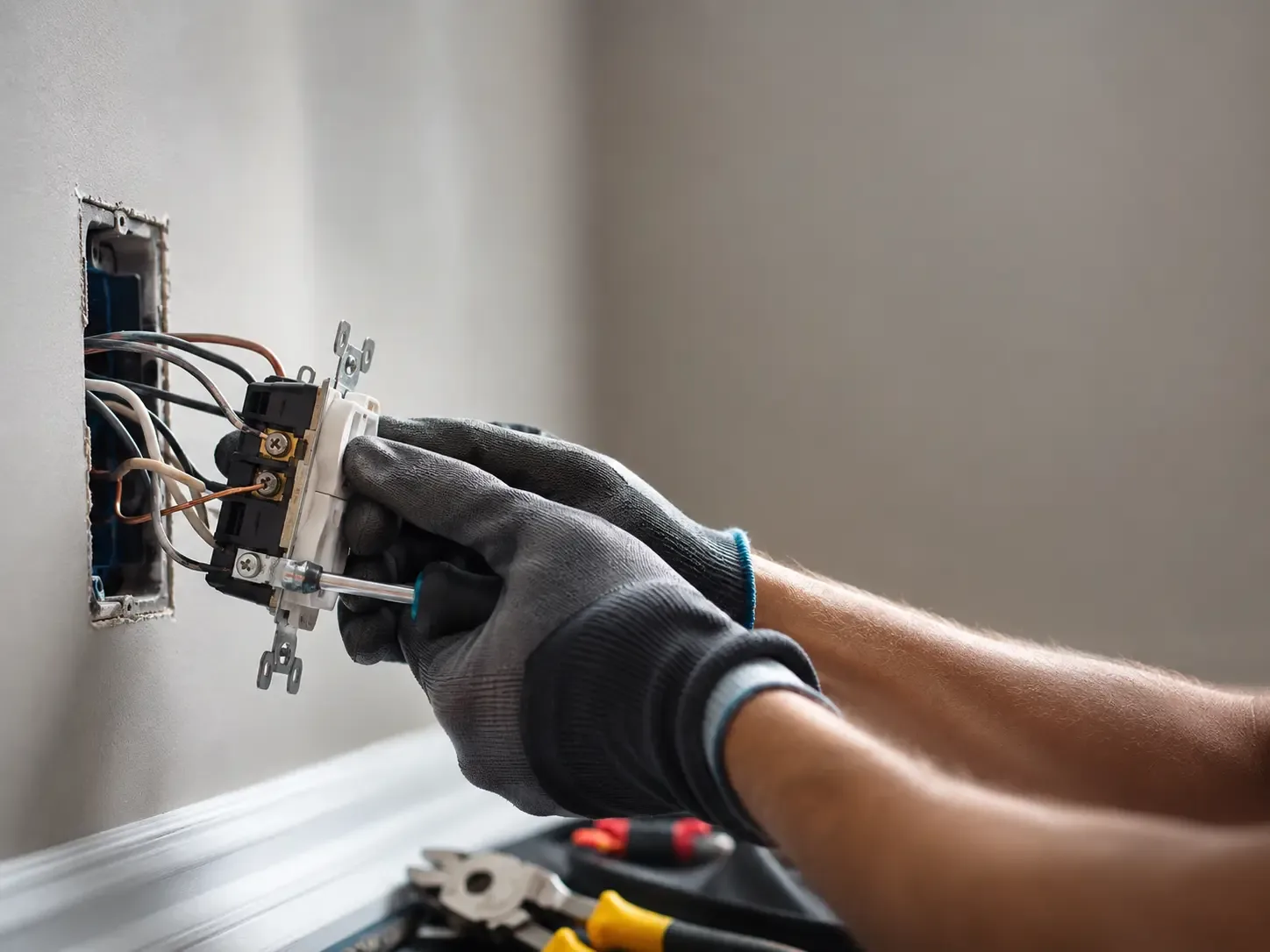 Why choose Whole Home Rewiring in Taos Ski Valley, NM